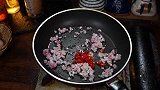 小豆腐怎么做好吃又简单，简单又好吃的肉末小豆腐，超级下饭