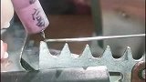 这么远能焊起来吗
