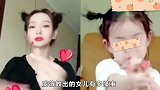 盘点明星育儿观：戚薇把女儿当大人，和女儿争裙子，女儿却很懂事