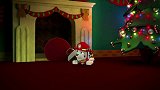 汪汪队：圣诞老人寻找星星，却毫无所获，真是太糟糕了