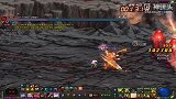 单人二觉13亿 韩服改版千蛛冰雪红神1招秒杀20人黑雾