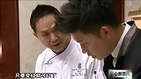 海鲜汇之白松露焗红花蟹
