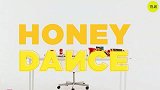 赵旴灿-honey dance