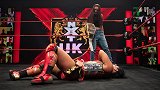 NXT UK第148期：女子车轮大战 凯李蕾冠军挑战者诞生