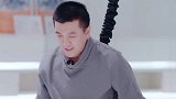 杨子凶黄圣依：你脚咸鱼味，注意黄圣依后面的反应，暴露夫妻关系
