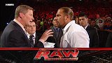 WWE RAW第960期（20111017）