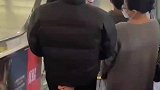 这一幕看着真的好搞笑