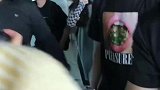 好不容易拍到的陈立农，竟然多次和我对视，是看上我了吗