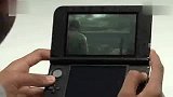 任天堂3DS XL高.清上手视频