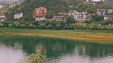 我家大门口哟