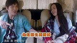 向佐凶郭碧婷今年必须生个男宝宝！郭碧婷的反应，暴露家庭地位