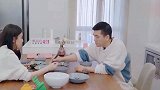 因女儿的原因跟前妻有联系，黄圣依责怪扬子！