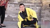 大姐街边算卦，没想大师却说是单身贵族，求破解竟还不给钱