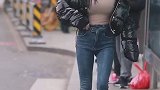 成都的小姐姐找男盆友，是能带她一起吃饭就行了是吧！