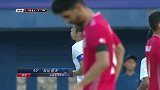 U23亚洲杯-科比洛夫点射德加尼扳平 乌兹1-1伊朗下轮将战国奥