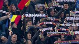 友谊赛-录播：罗马尼亚vs瑞典