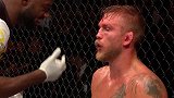 UFC-16年-格斗之夜93：轻重量级古斯塔夫森vs布拉科维奇-全场