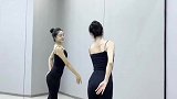两个方向的外婆桥都好看