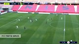 巴莱尔迪 法甲 2020/2021 尼斯 VS 马赛 精彩集锦