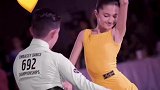 二定律～国标女孩们，你们最爱什么颜色？