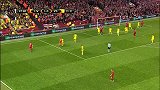 欧联-1516赛季-半决赛-第2回合-利物浦vs比利亚雷亚尔-全场