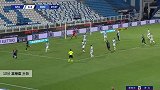 莱蒂察 意甲 2019/2020 斯帕尔 VS 罗马 精彩集锦