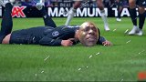FIFA19又现神操作 皇马大巴黎集体罢赛多特球员飞出球场