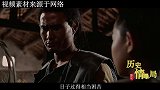 他是我国有名的开国上将，脾气火爆天天骂人，却没有人不尊敬他！