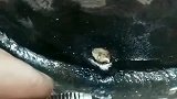 山东师傅带水焊接技巧，据说有证书的人才能做到