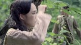 最后一战：姑娘独自走山路，不料遇上山贼，姑娘这下惨了。
