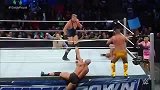 WWE-14年-SD第797期：美国冠军20人混战各显神通 鲁瑟夫力压群雄 -花絮