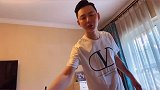 给你们看看嫁给一个万能的老公什么样#夫妻日常 #情侣的日常 #vlog日常