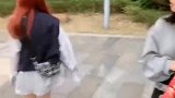 这哥哥真的太好了