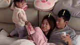 小棉袄有点漏风啊