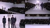 秀场-20140116-Dior Homme 2013秋冬巴黎男装发布会