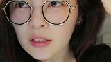 头皮出油女孩的快乐水