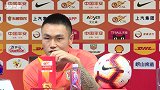 李霄鹏：佩莱将参与新阵形磨合 3主力伤病还在恢复