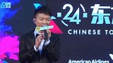 周深和华晨宇的差距在哪？李宇春一语点评，网友：有道理