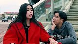 断腿的矫情