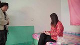 美女当年救助的乞丐，如今成亿万富翁回来报恩，让人羡慕