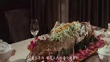 感觉颜王的演技在香港演员面前就是一个小学生