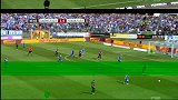 德甲-1516赛季-联赛-第32轮-达姆施塔特vs法兰克福-全场