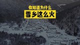 雪乡到底是怎么火起来的？