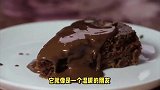 黑糖糕，这款传统的小吃，经过精心制作，终于展现出其独特的魅力