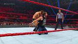 WWE-18年-极限规则2017：安布罗斯VS米兹-单场
