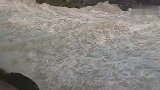 旅游-在壶口瀑布拍的视频