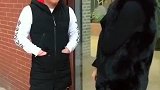 搞笑挪车真是厉害