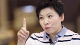 邓亚萍谈与小山智丽痛心战：没人在乎你赢多少 只会说你输那一次
