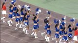 中超-14赛季-联赛-第12轮-贵州人和啦啦队现场激情表演-花絮