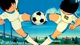 中超-17赛季-怀念《足球小将》中的超级绝招 所有模版现实中完美匹配-专题